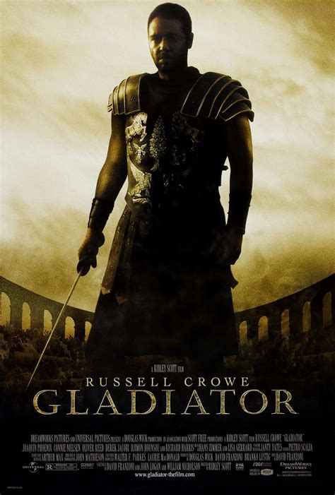 imdb gladiator